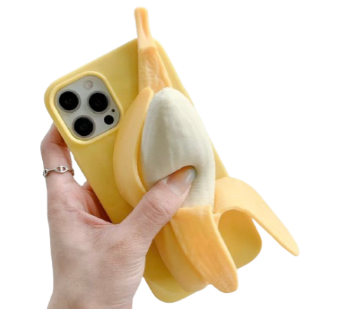 coque-banane-iphone