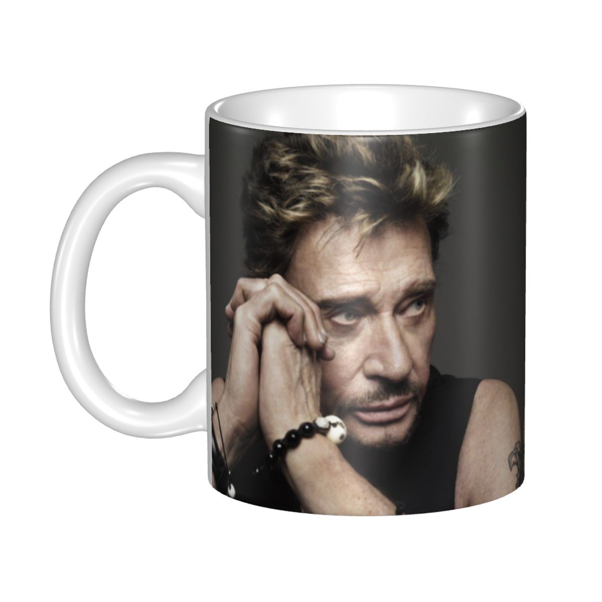 Mug Johnny