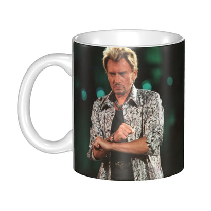 Mug Johnny