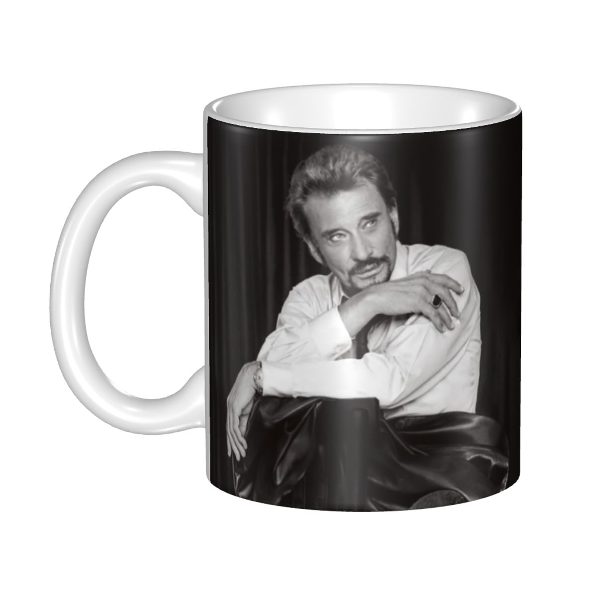 Mug Johnny