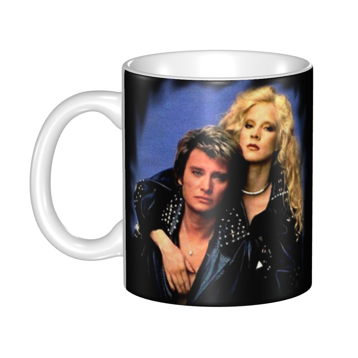 Mug Johnny