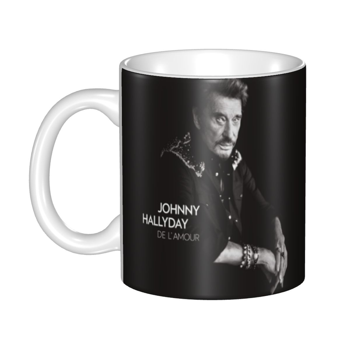 Mug Johnny