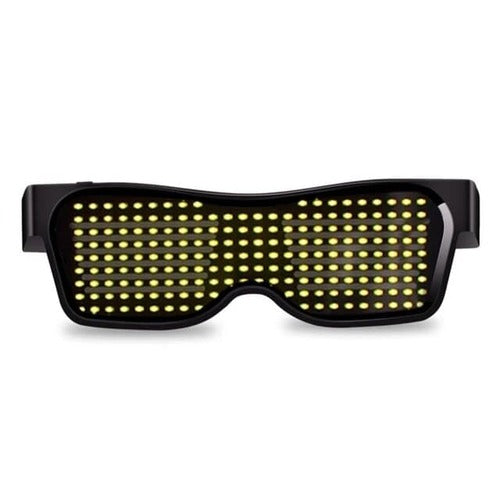 lunette-led-bluethoot