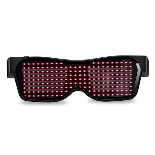 lunette lumineuse fete