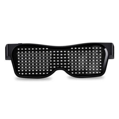 lunette lumineuse gifi